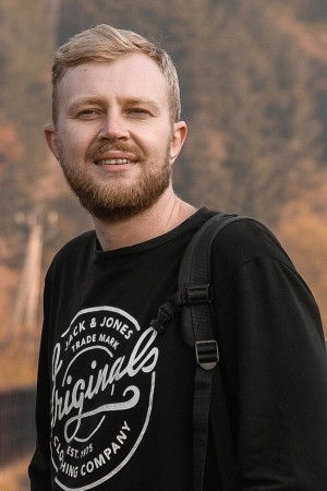 et billede af Volodymyr Mazurenok