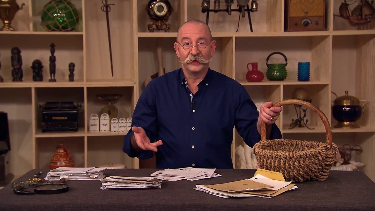 Bares für Rares 7x20