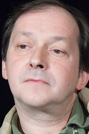 et billede af Aleksey Shelygin