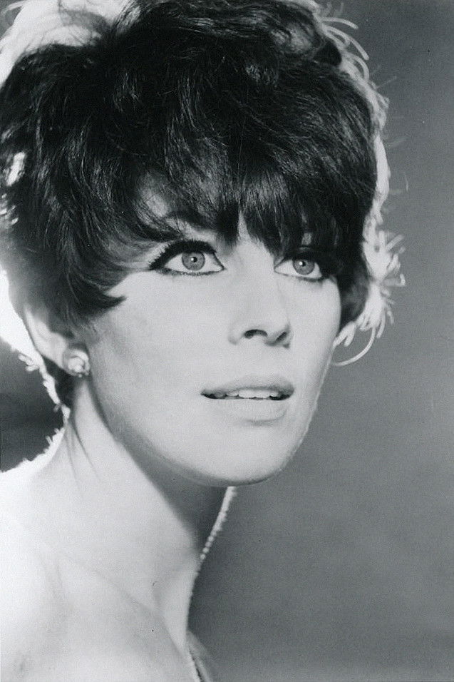 et billede af Elizabeth Knowles