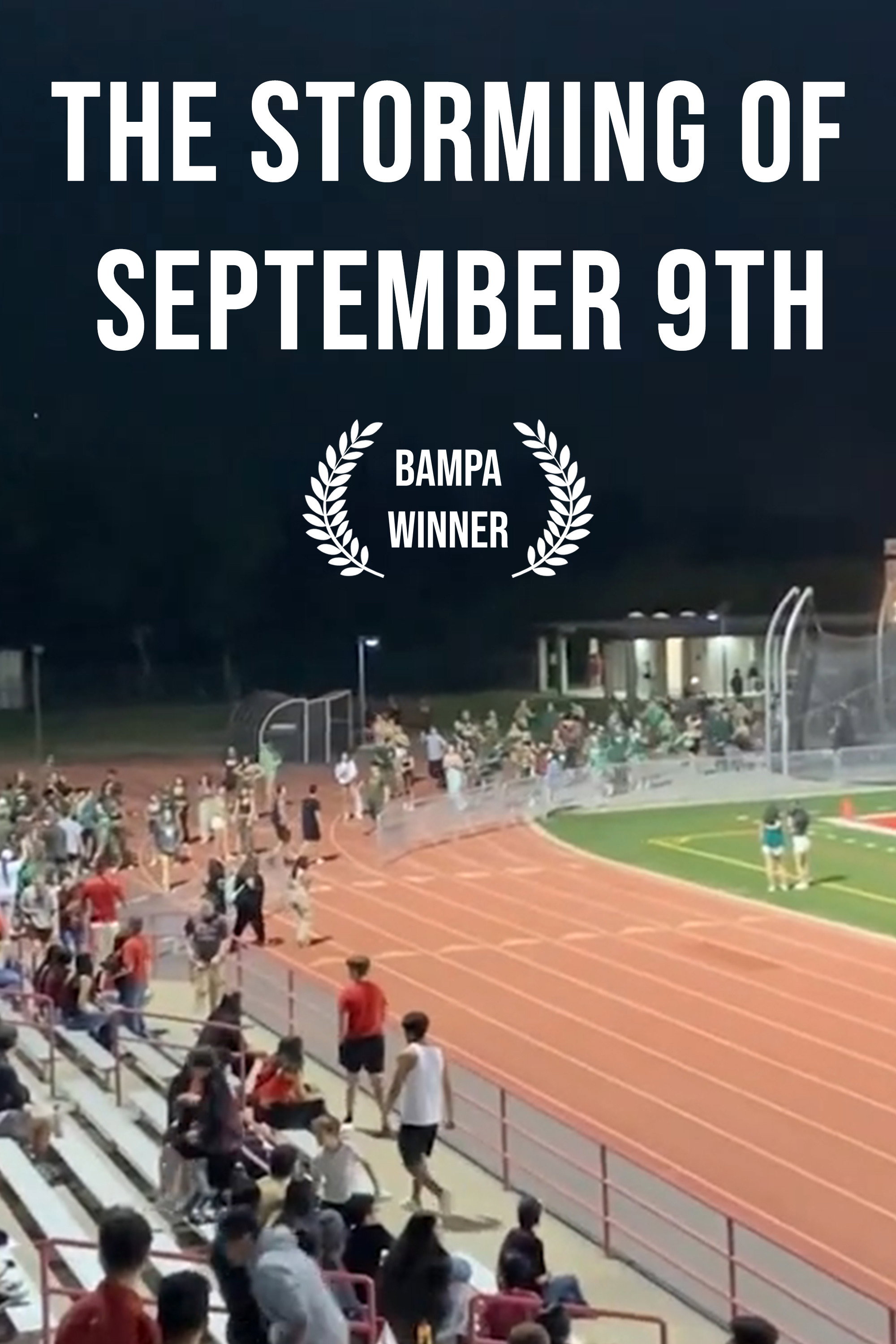 The Storming of September 9th