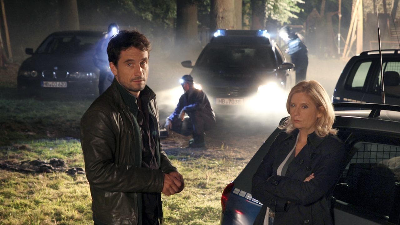 Tatort Staffel 46 :Folge 11 