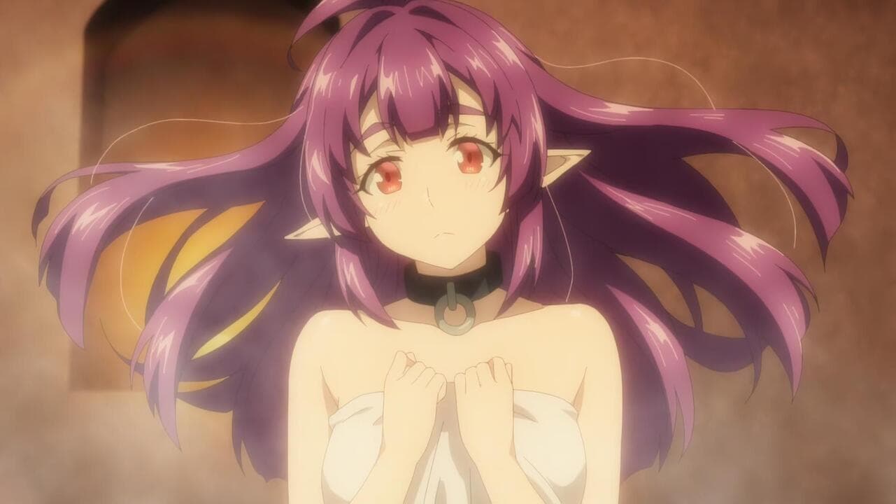 Watch Harem in the Labyrinth of Another World: 1x12 Full Episodes Online