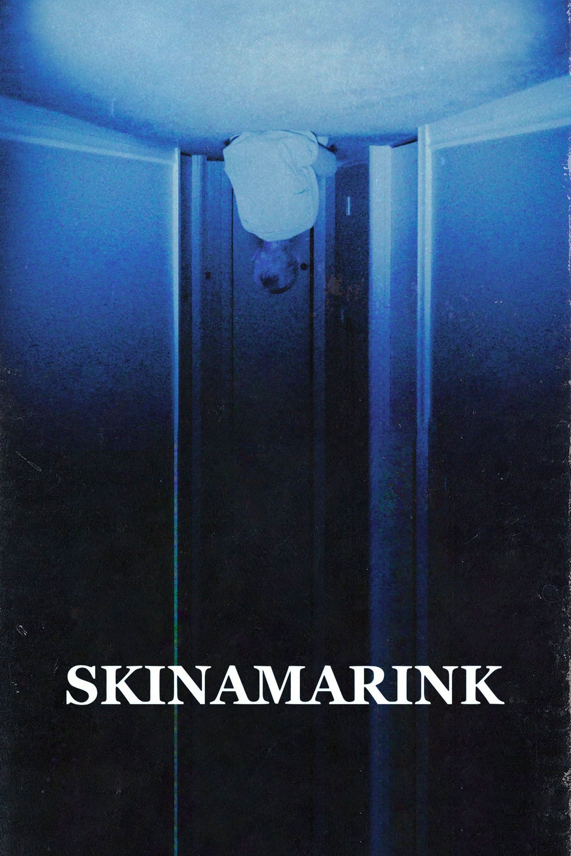 Skinamarink