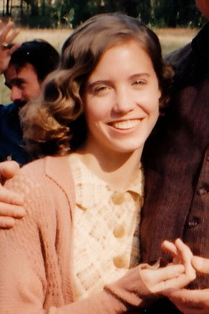 et billede af Emilie Jacobs