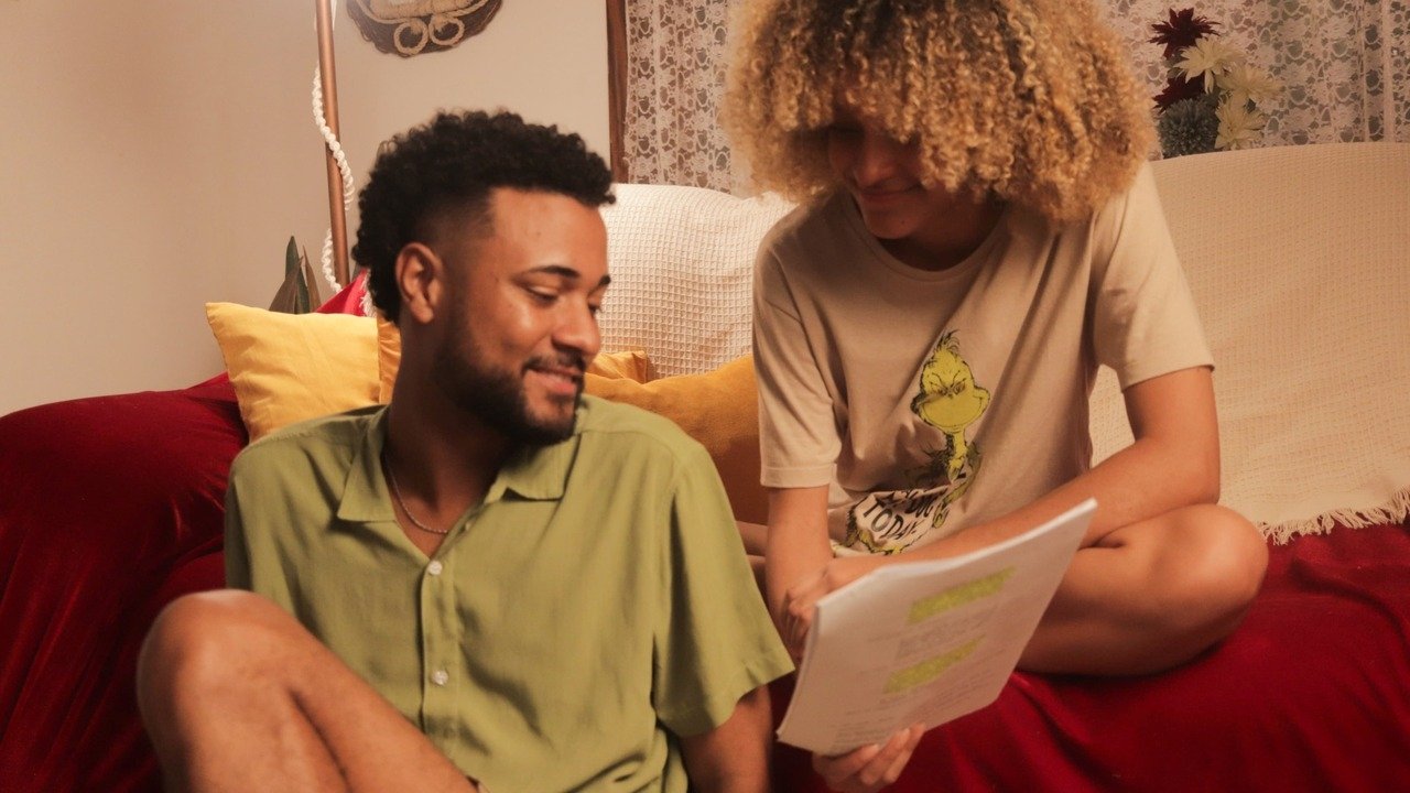 Imagem do Filme Por uma noite, Milagre