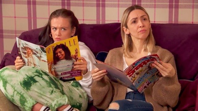 Hollyoaks 28x66