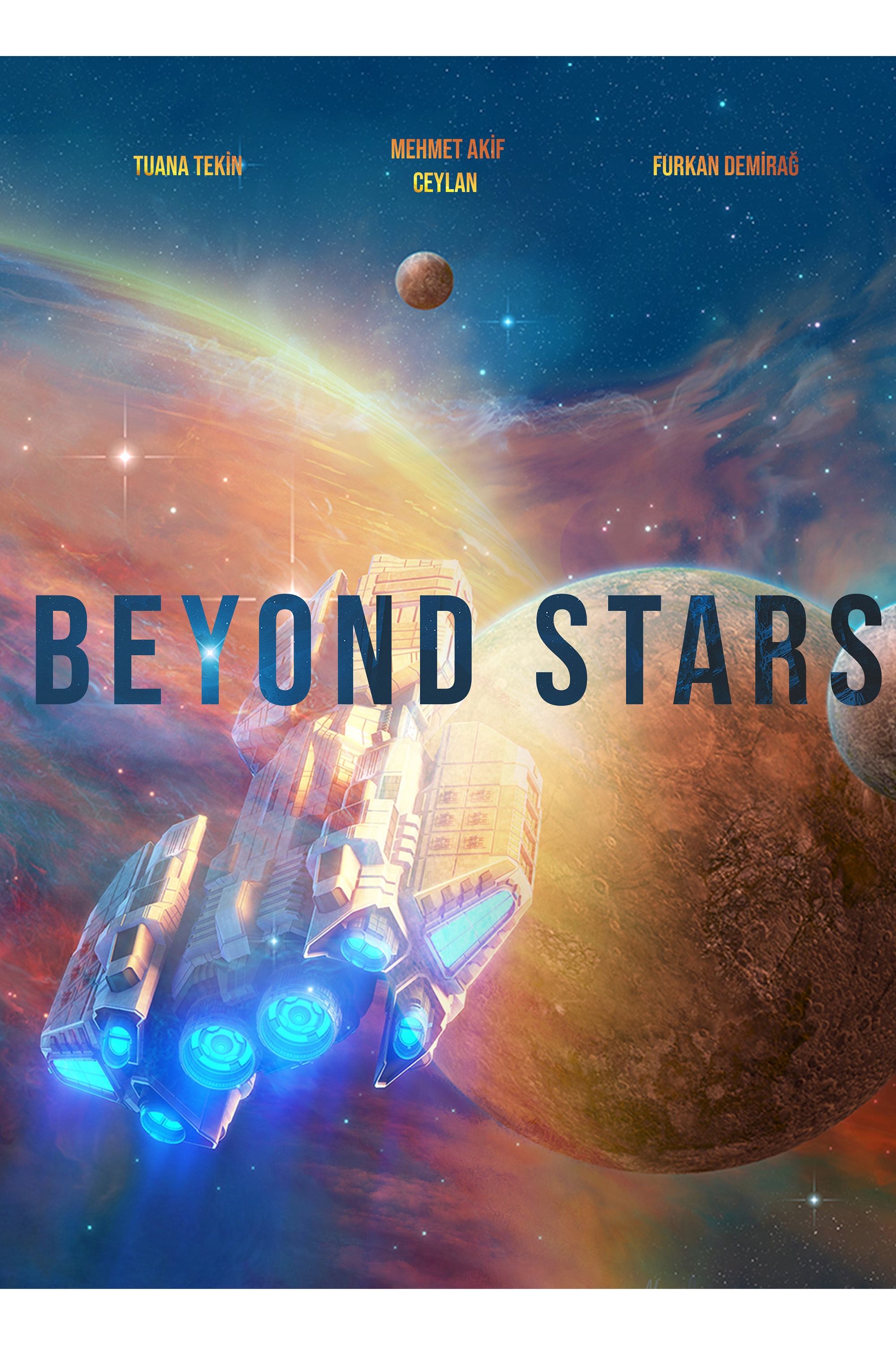 Beyond The Stars: The Amazing World Of Satellite Magnification