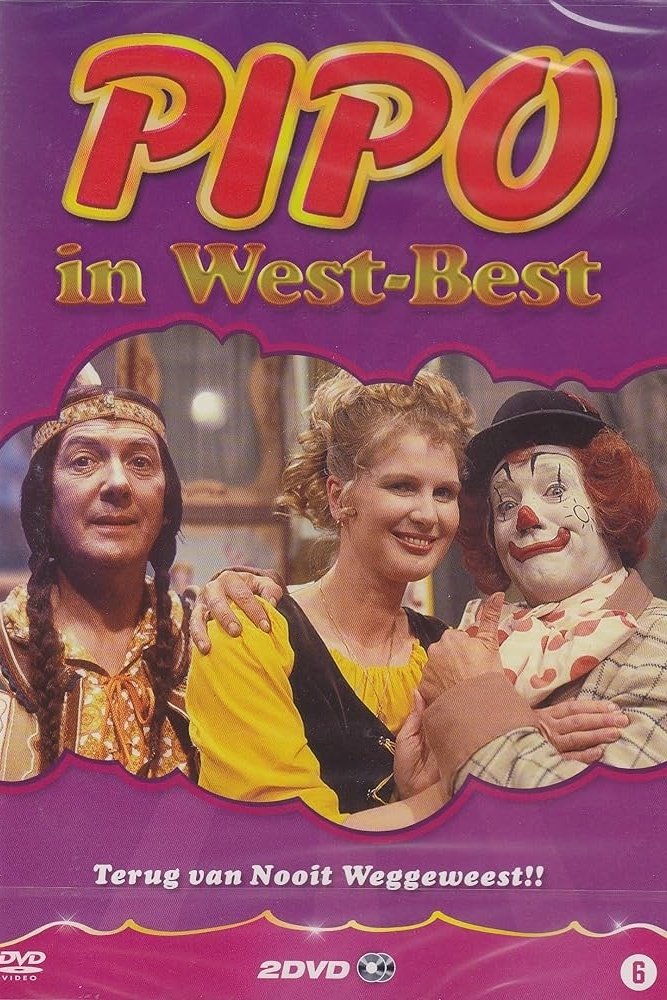 Pipo de Clown - Season 14