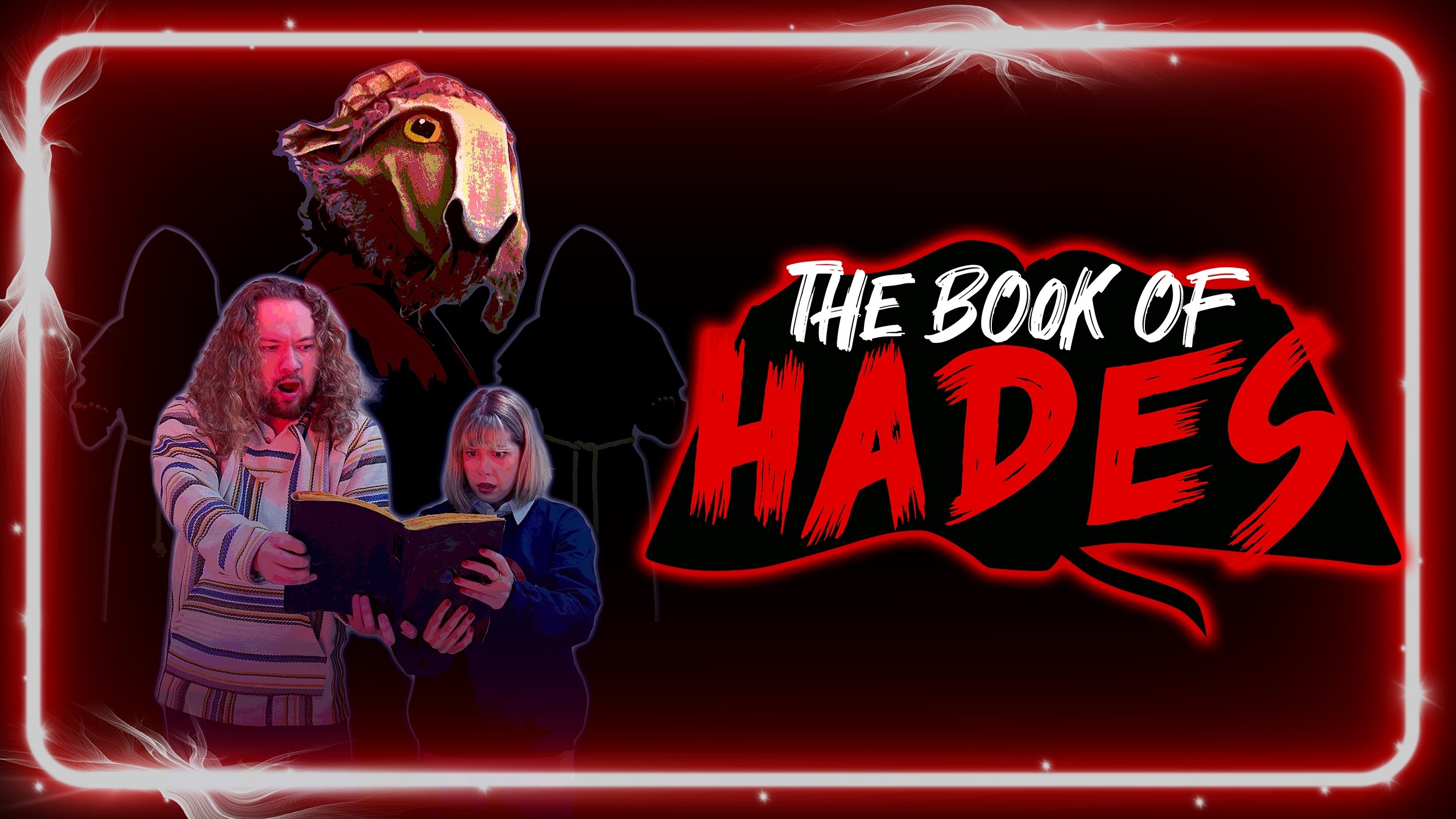 The Book of Hades (2025)