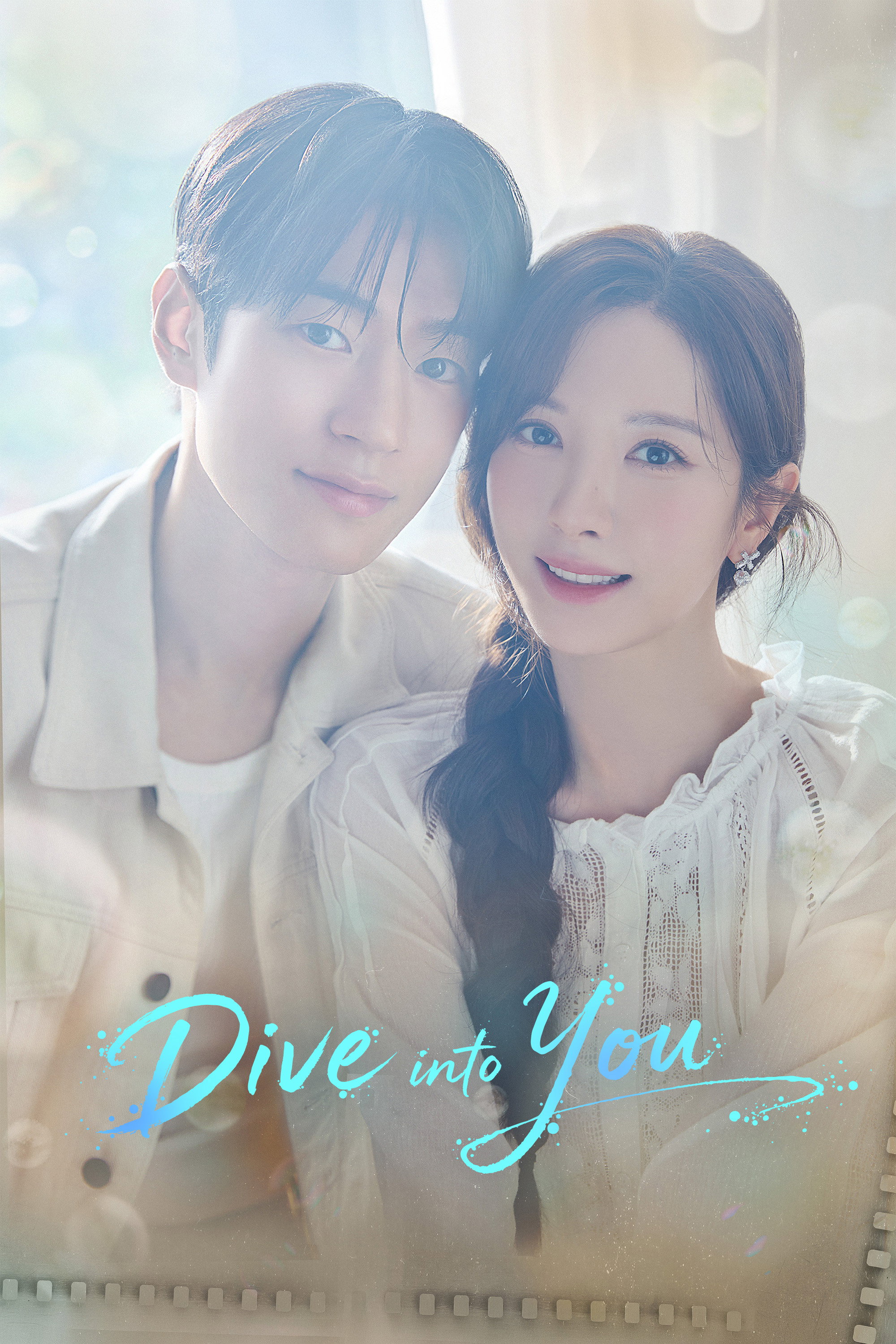Dive into You