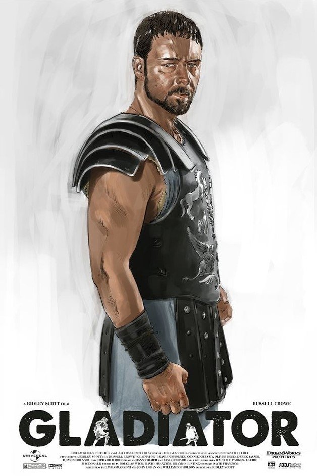 Gladiator