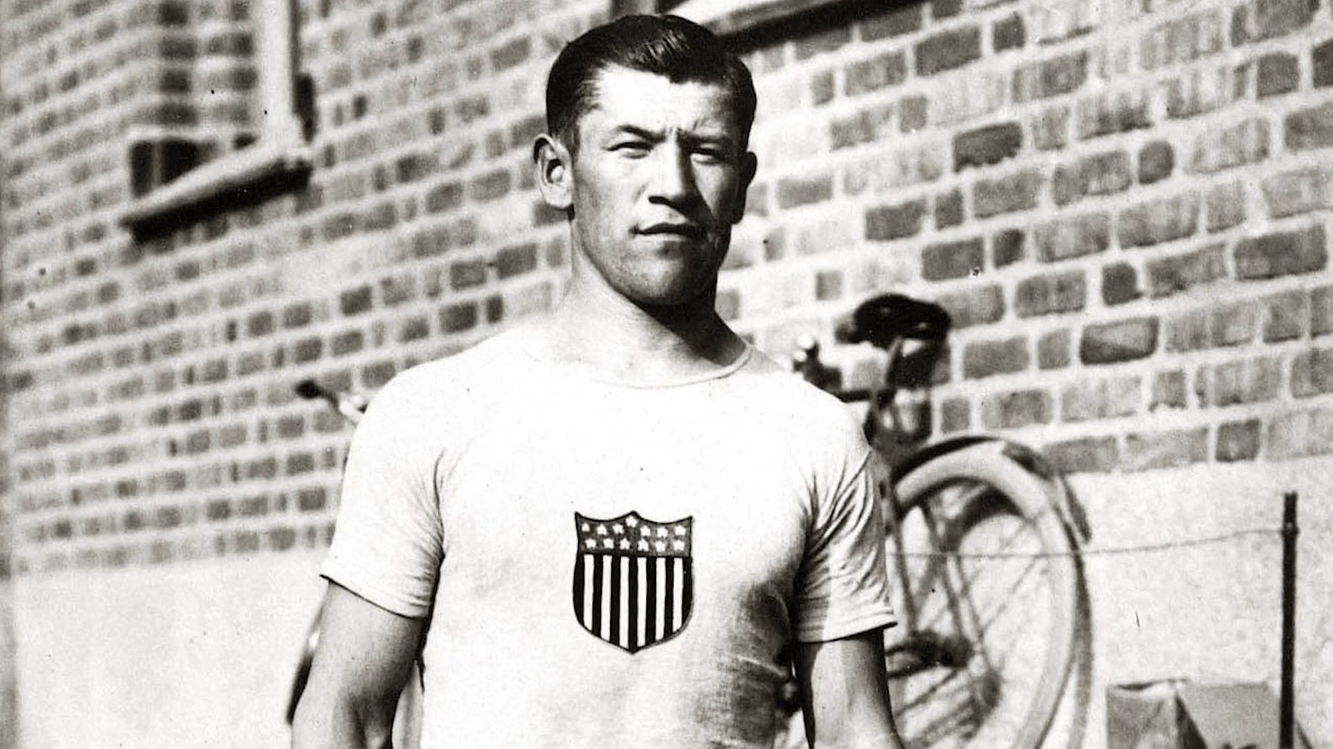 Jim Thorpe: Lit by Lightning