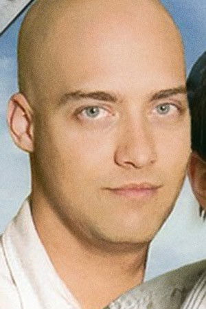 et billede af Michael Madison