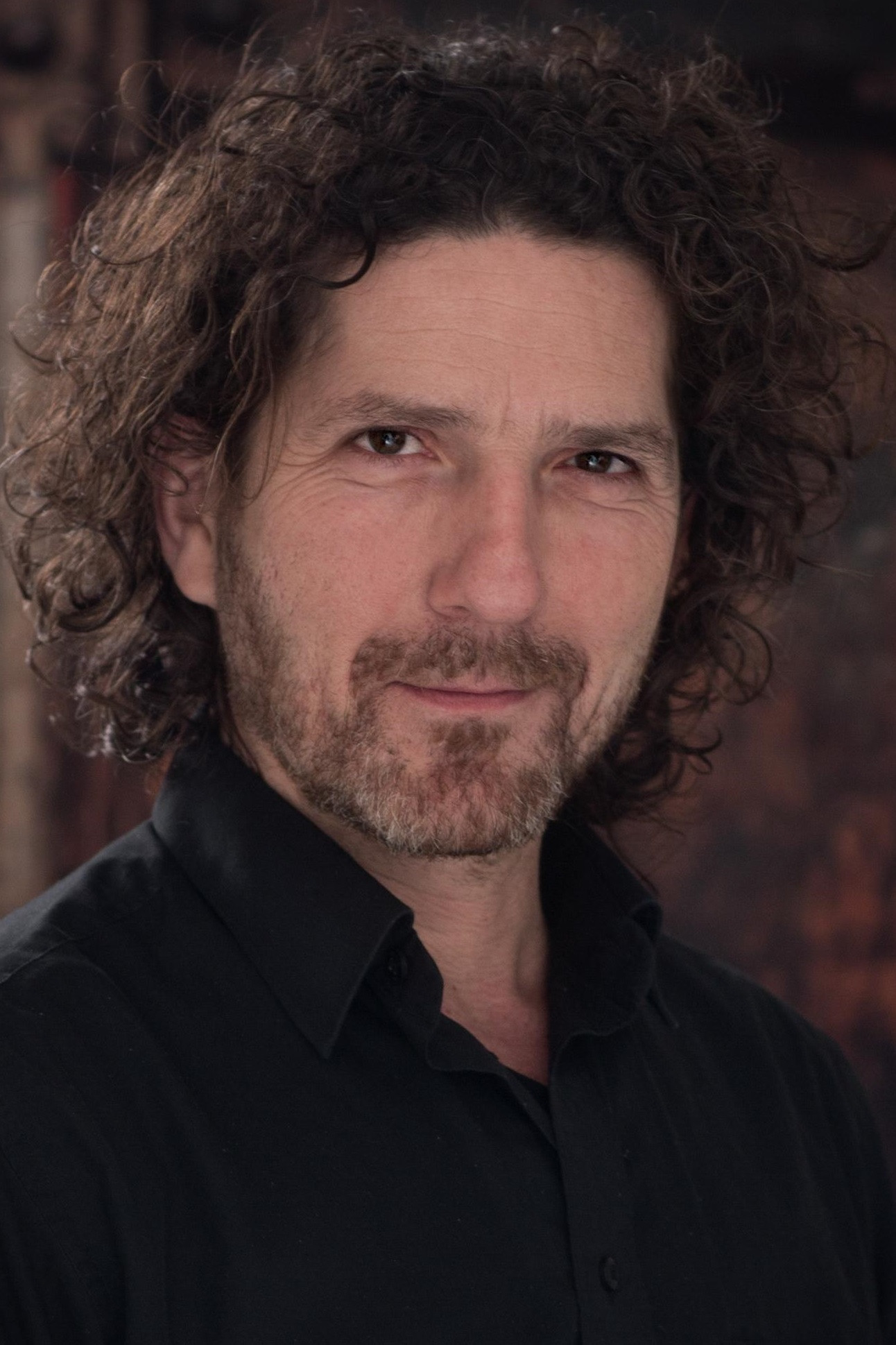 et billede af Jan Neal Holden