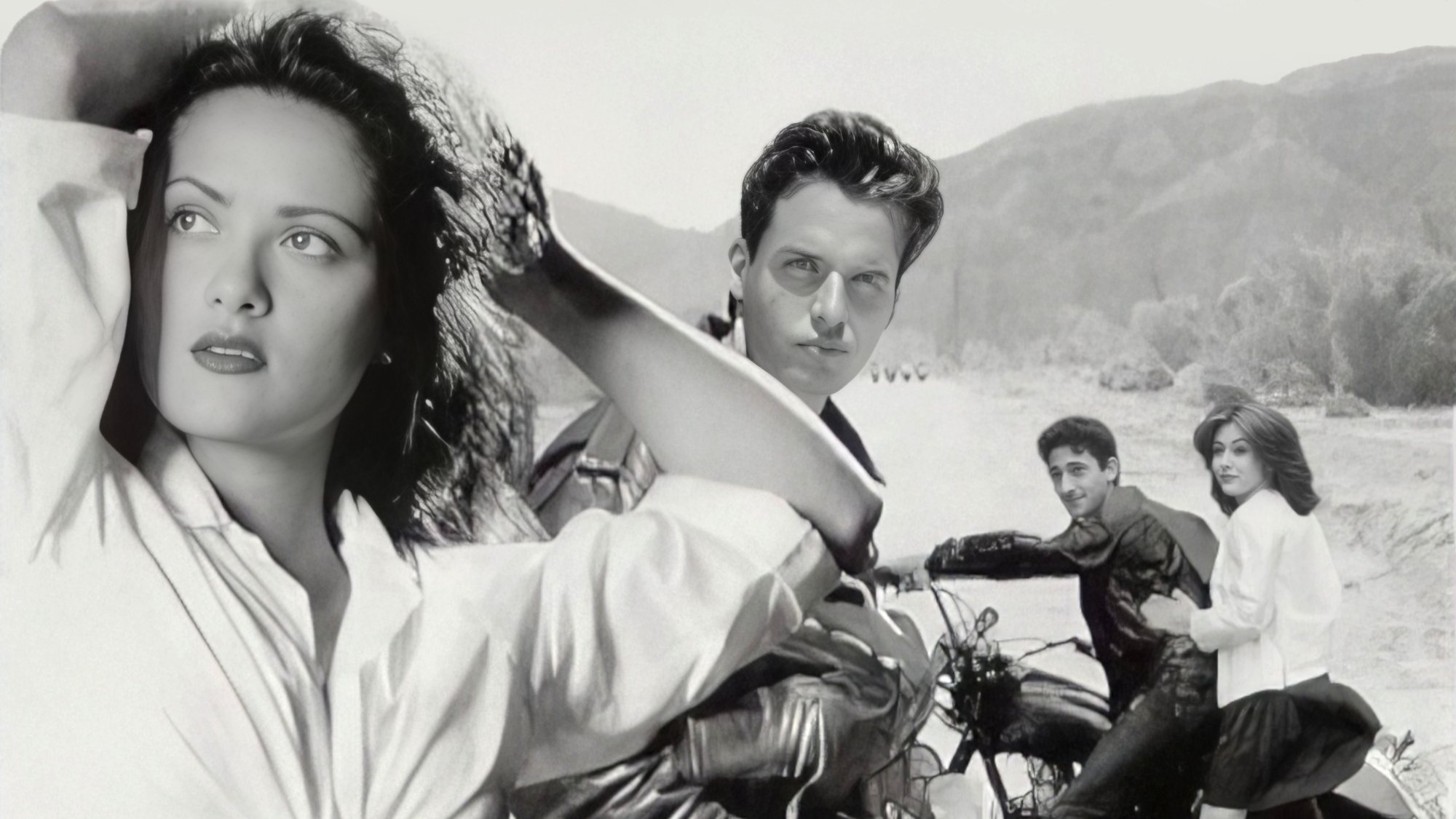 Rebel Highway Series