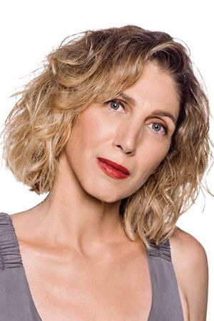 et billede af Angeliki Dimitrakopoulou