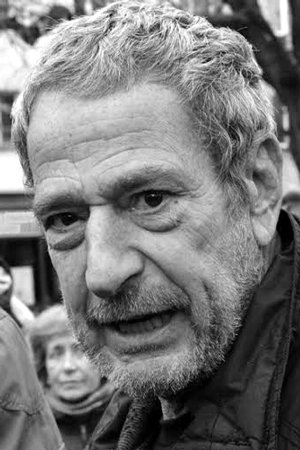 et billede af Iossif Surchadzhiev