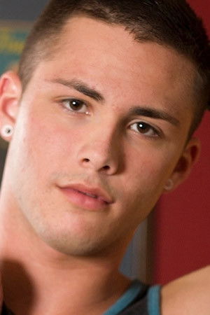 et billede af Aaron Vick