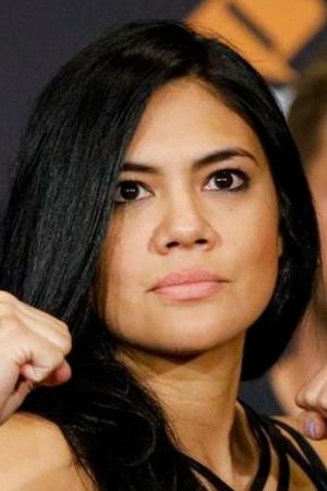 et billede af Jennifer Dugwen Chieng