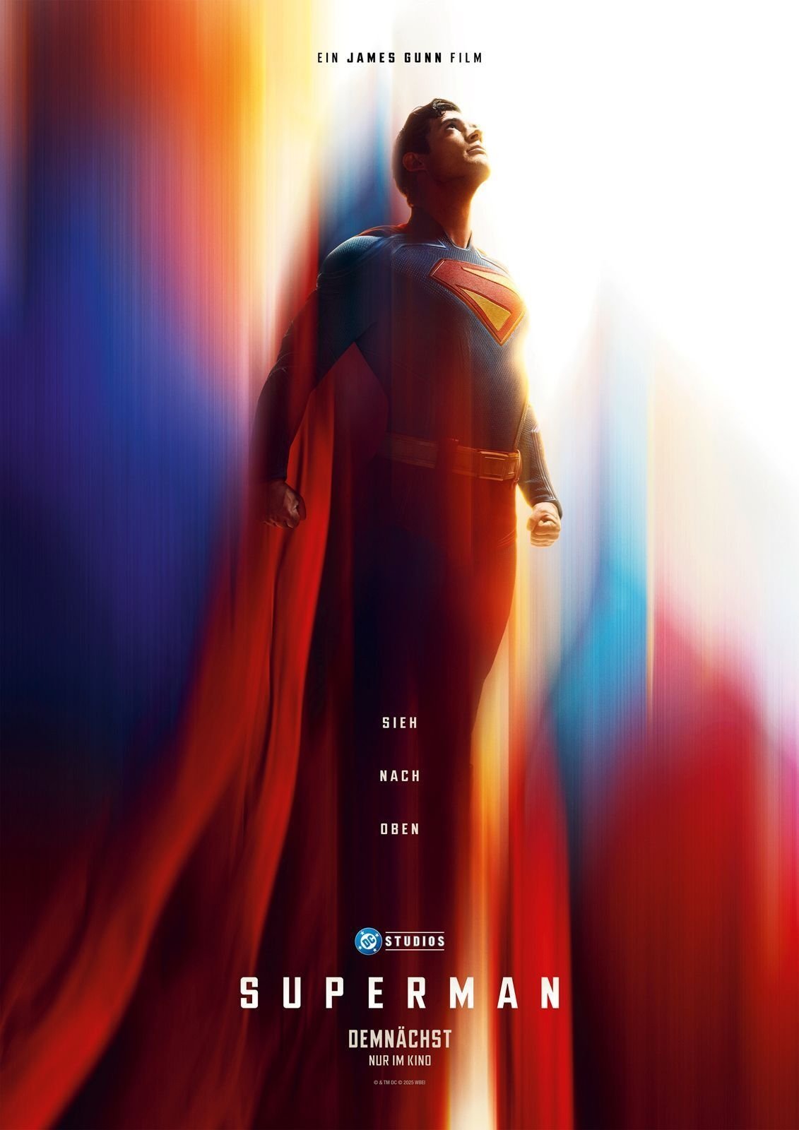 The Superman