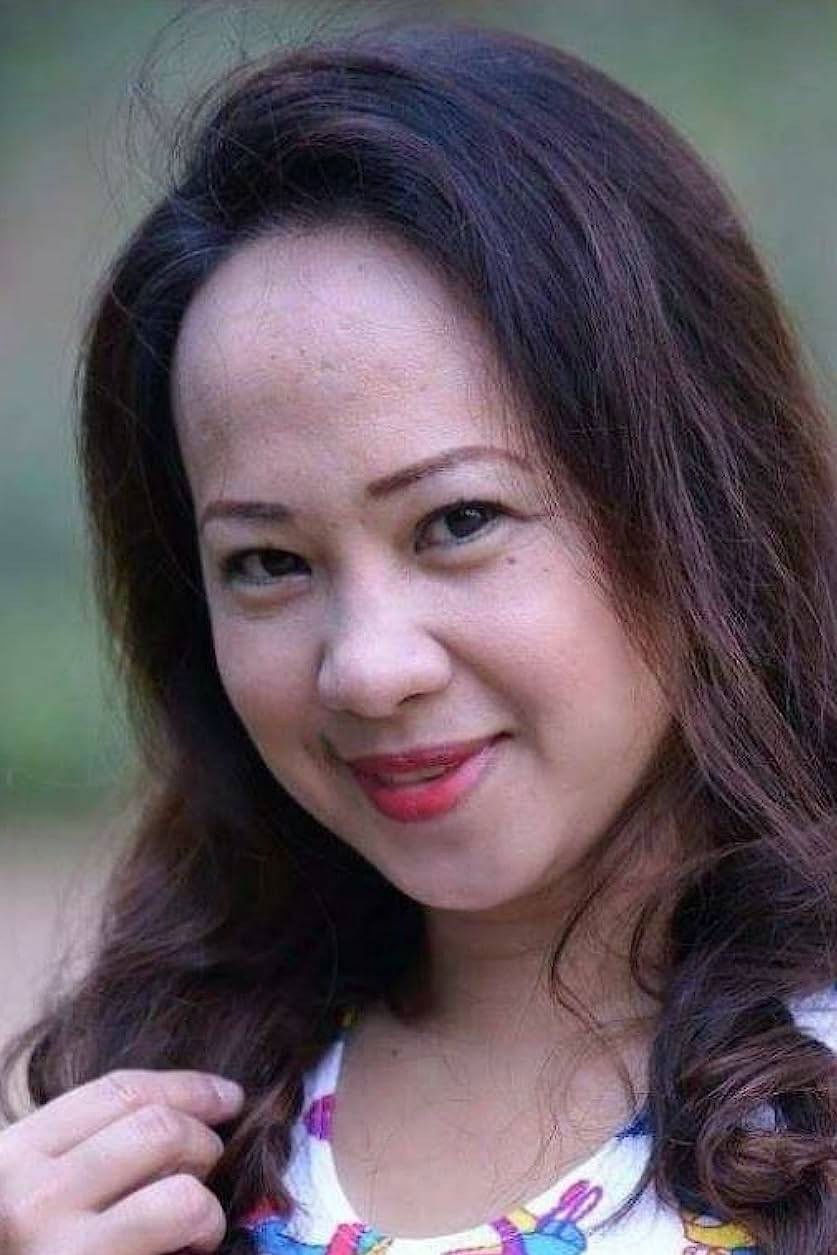 et billede af Thelma Bravo