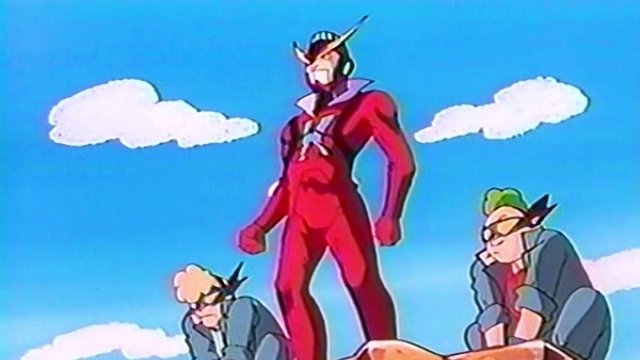 Episode 20