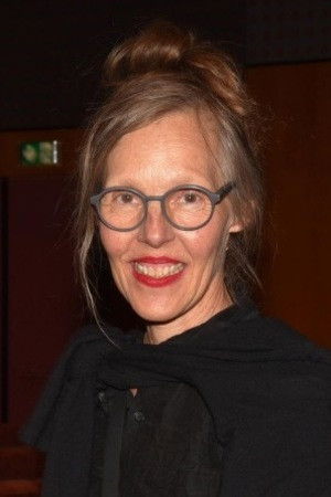 et billede af Donata Wenders