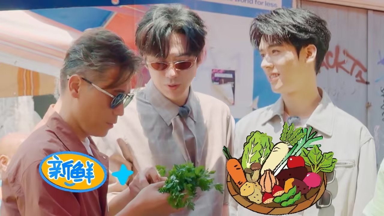 Thumbnail for More for Episode 5 Season 0 Episode 31