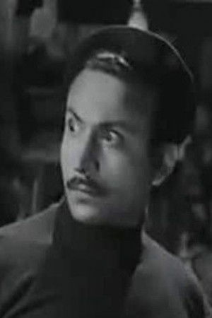 et billede af Kamal Emam