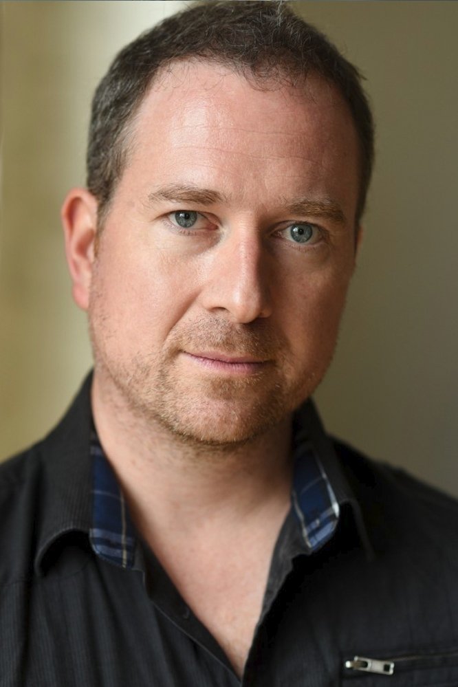 et billede af Dan March