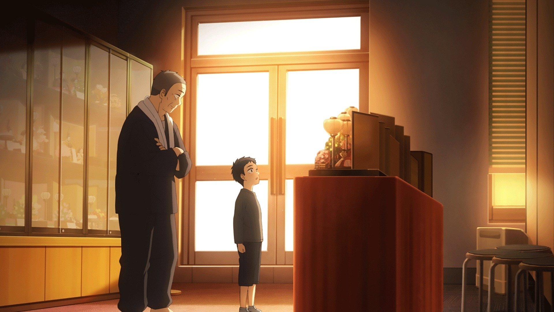 Sono Bisque Doll wa Koi wo Suru Temporada 1 - streaming online