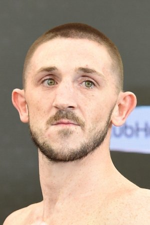 et billede af Jazza Dickens