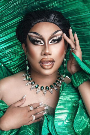 et billede af Hana Beshie