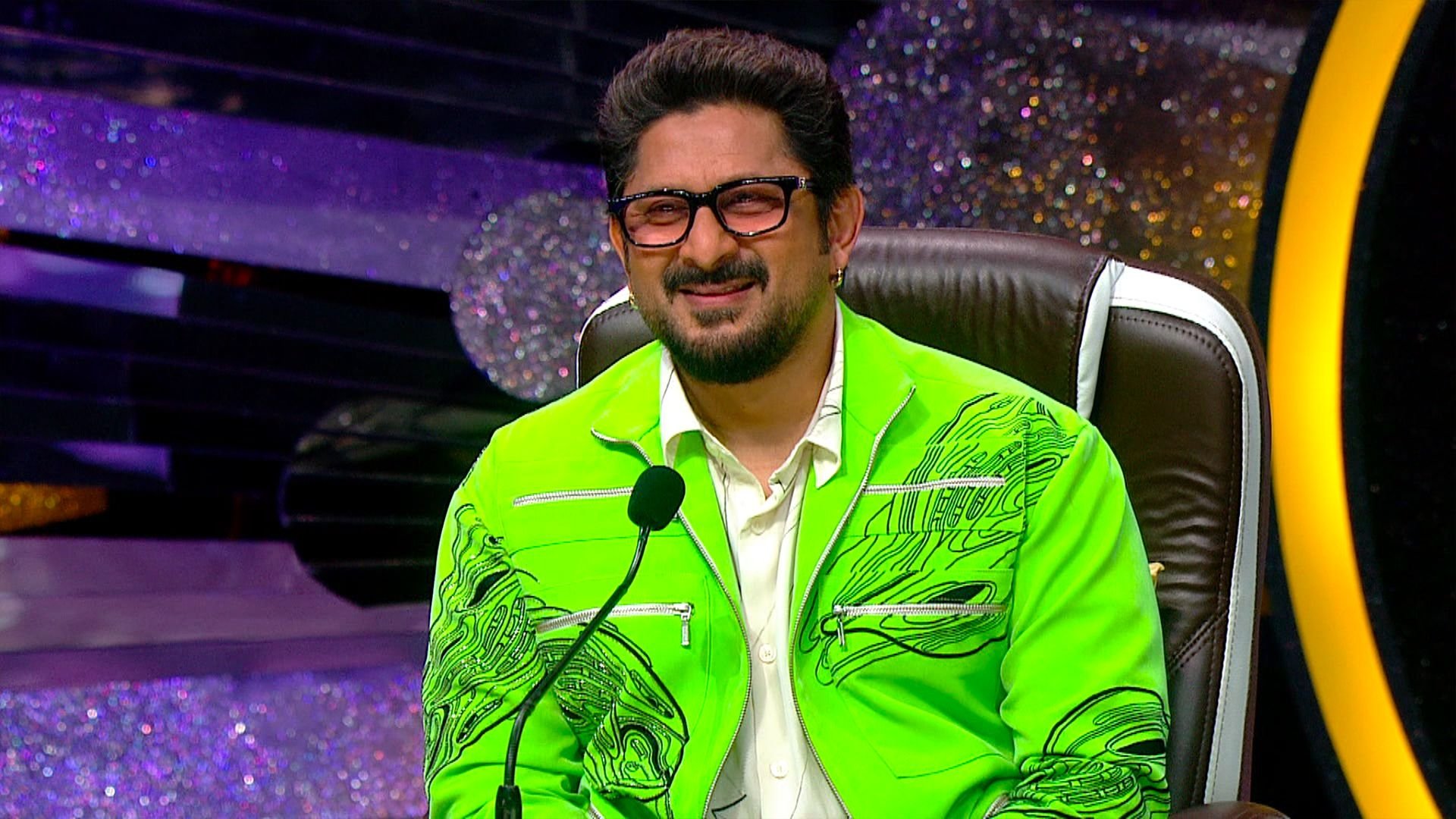 Thumbnail for Dance Mein Teen Ka Dum Season 1 Episode 12