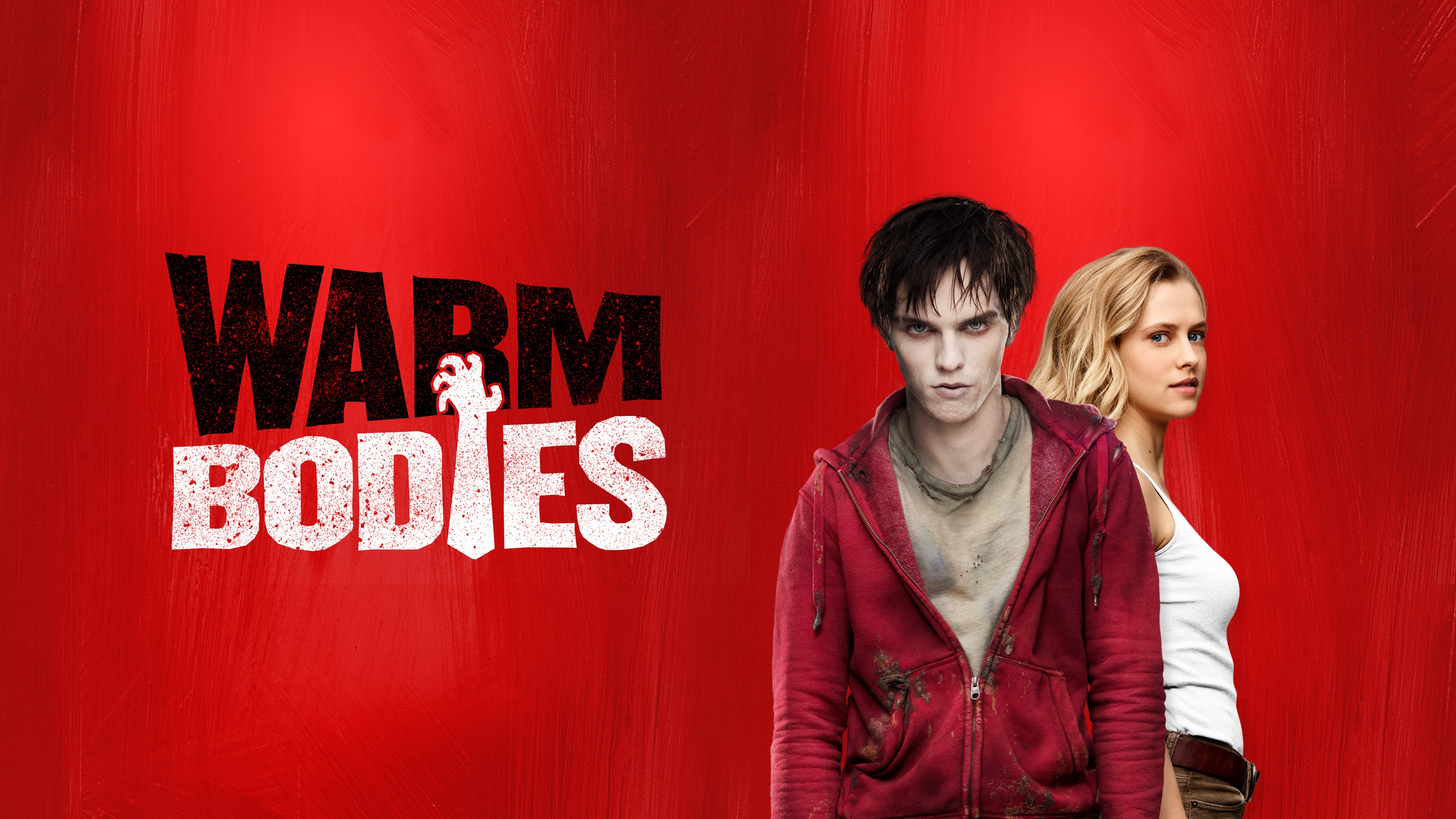 Warm Bodies