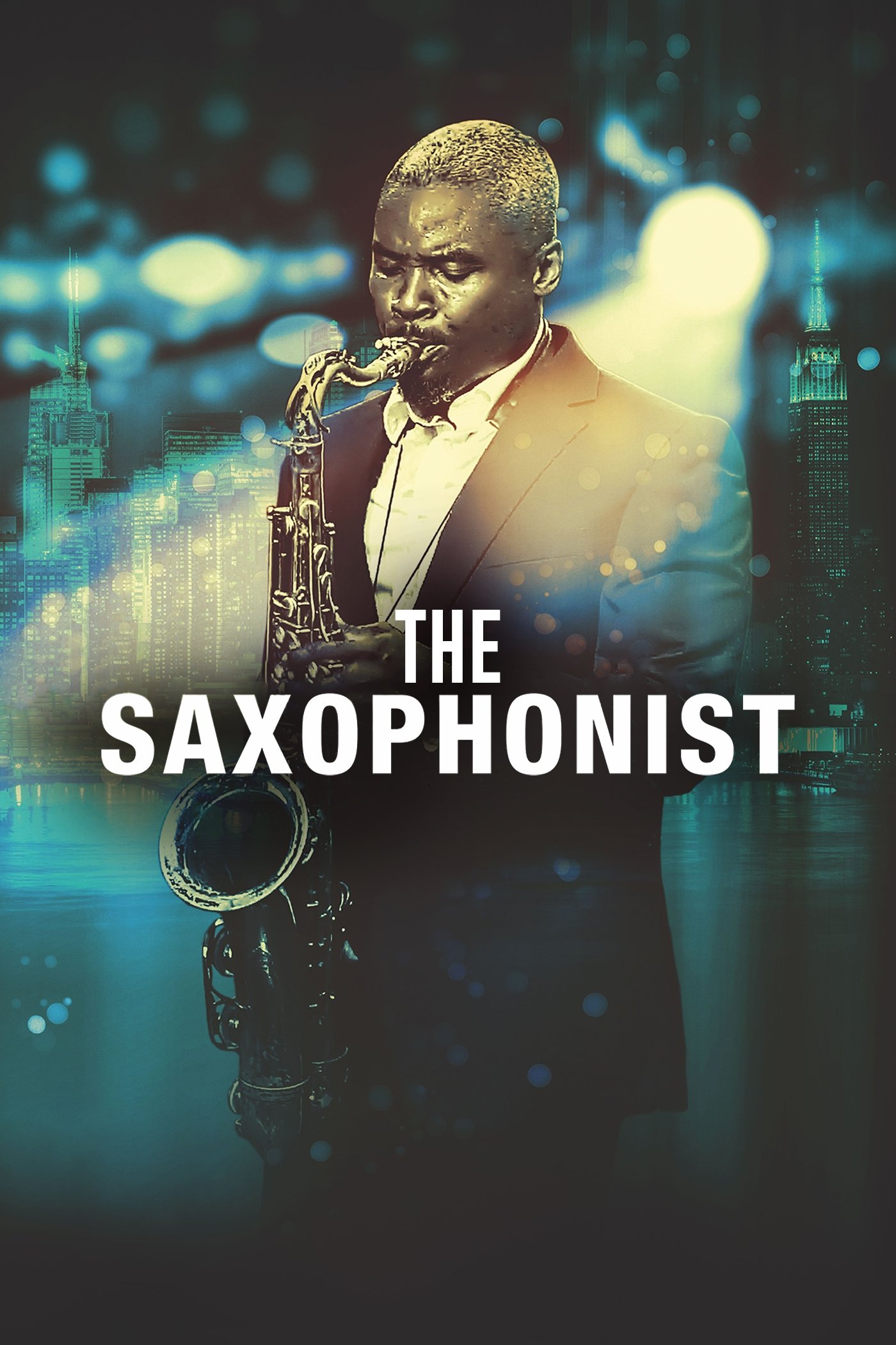 The Saxophonist on FREECABLE TV