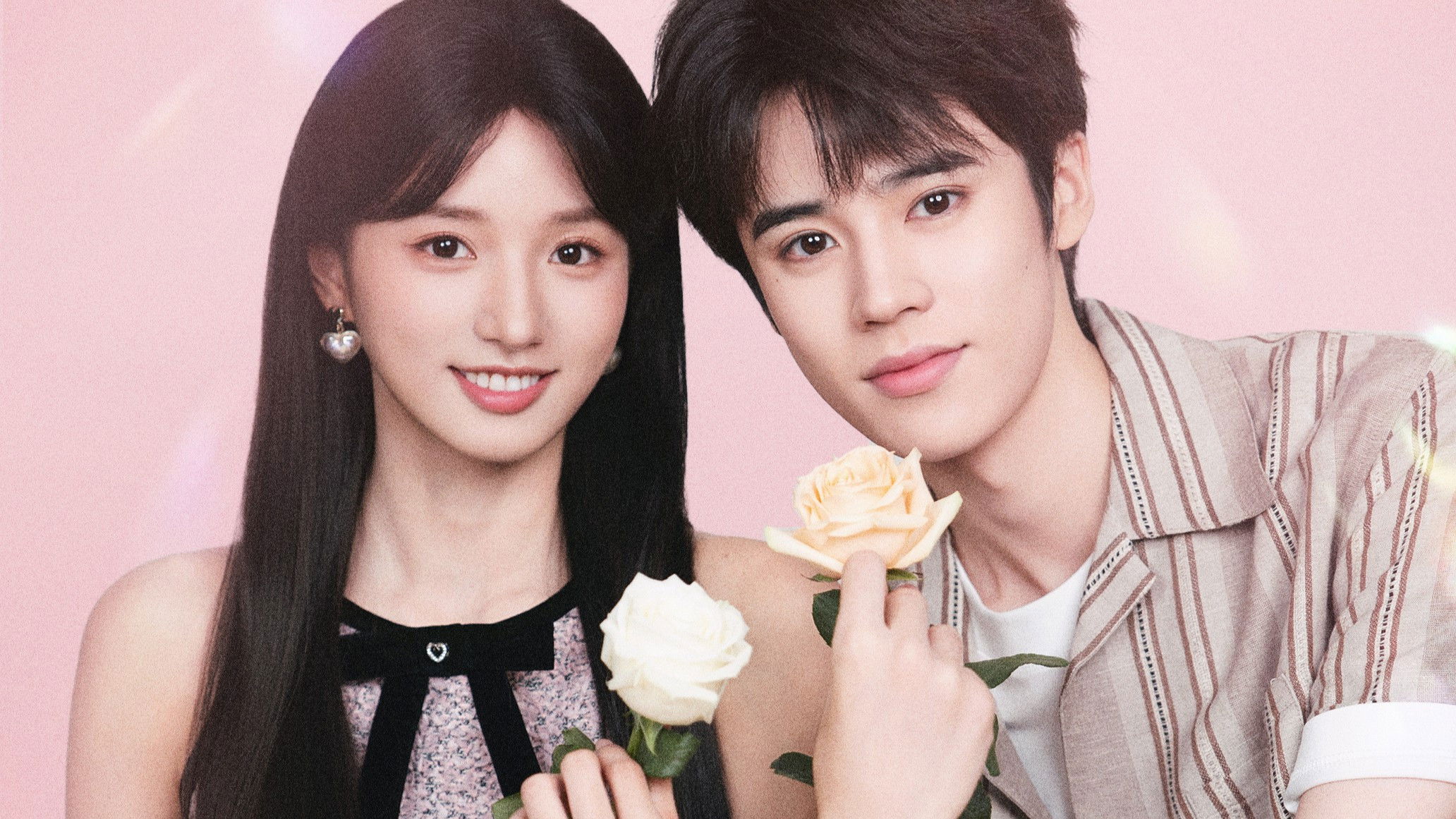 Predestined Love Background