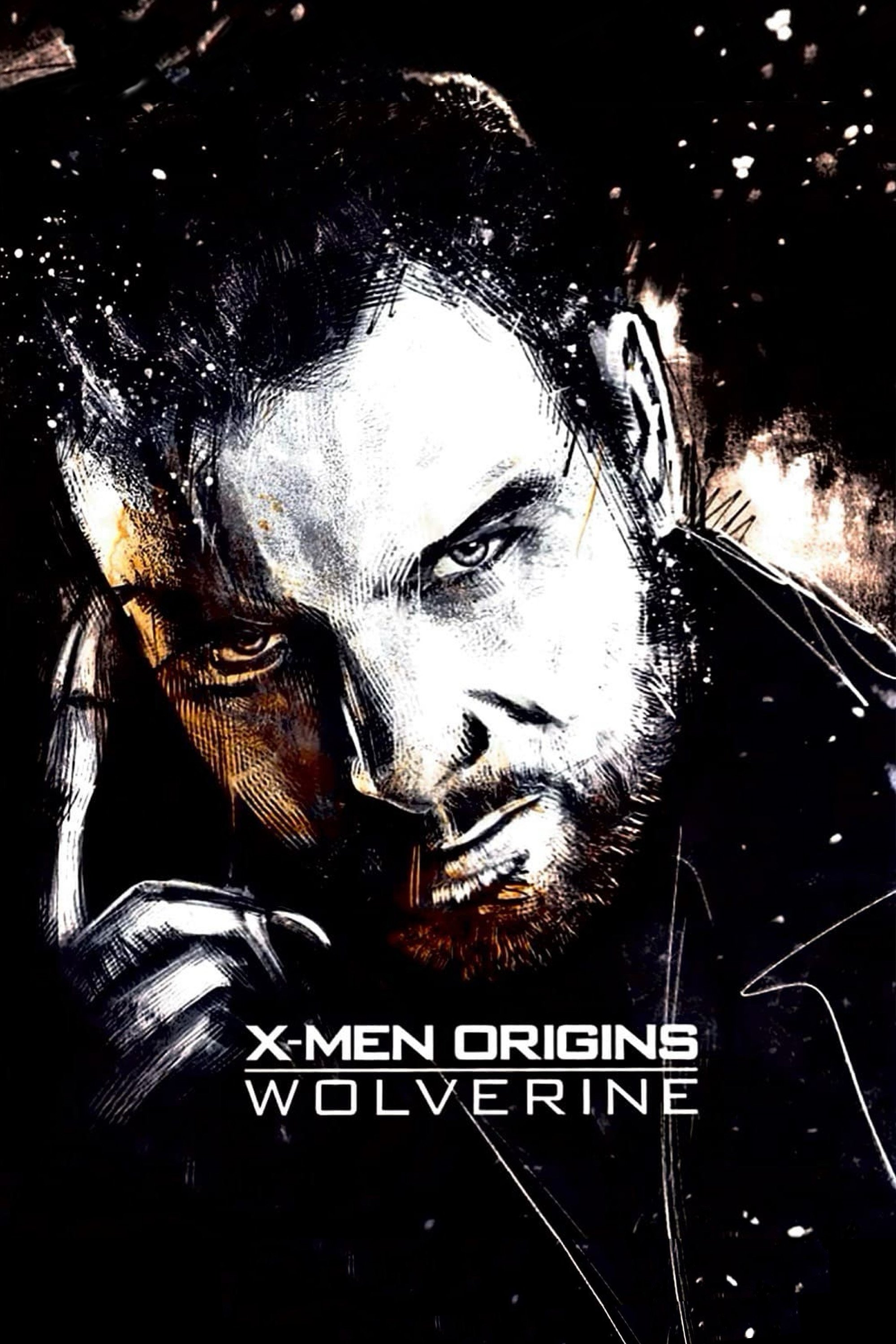 X-Men Origins: Wolverine