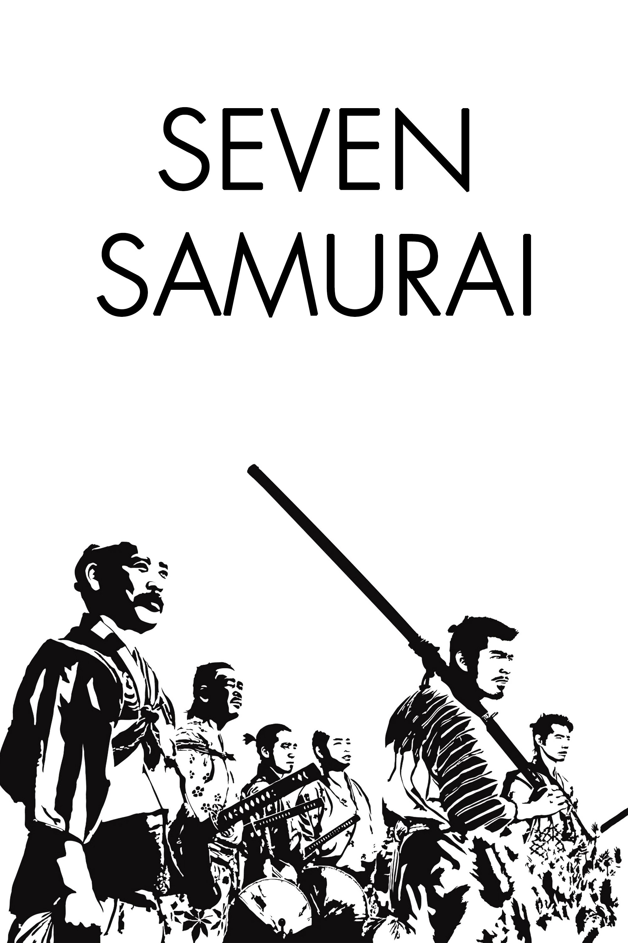 Seven Samurai