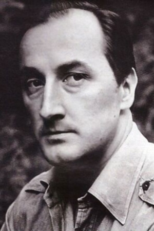 et billede af Boris Klyuev