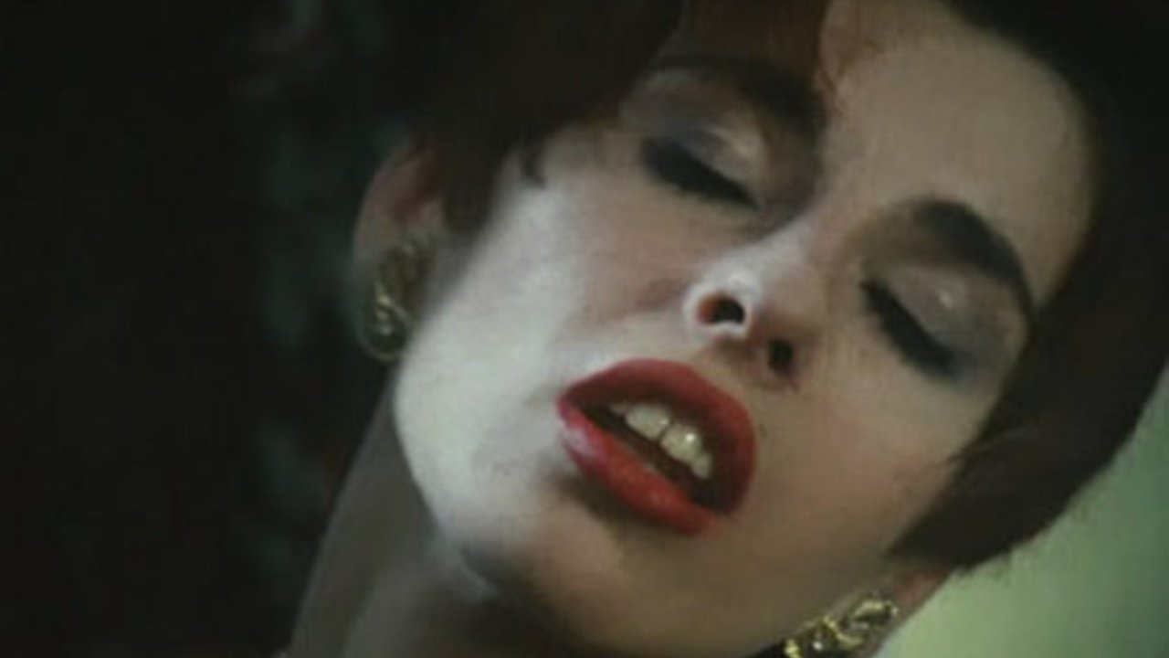 Emmanuelle's Revenge (1993)