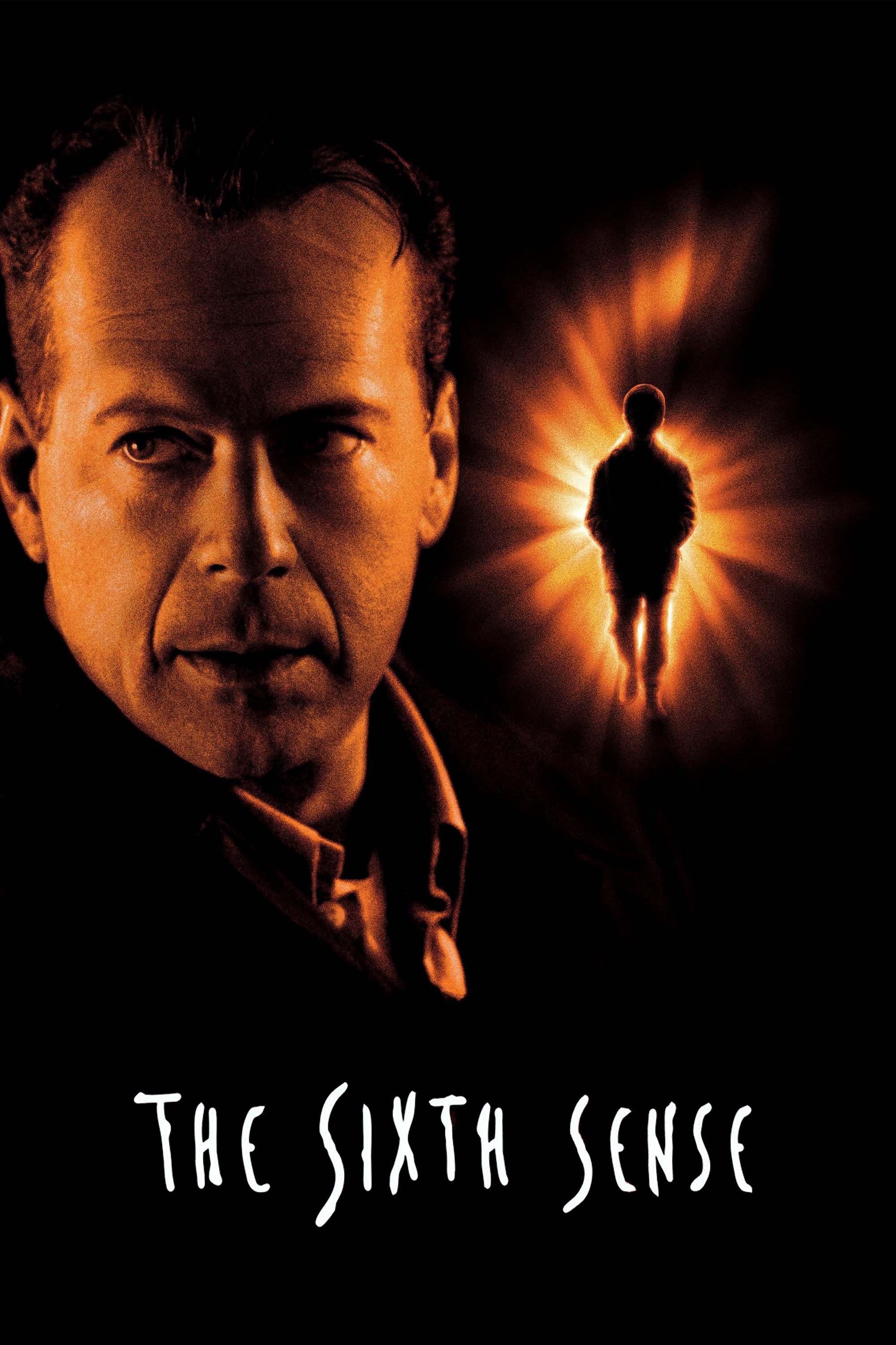 The Sixth Sense