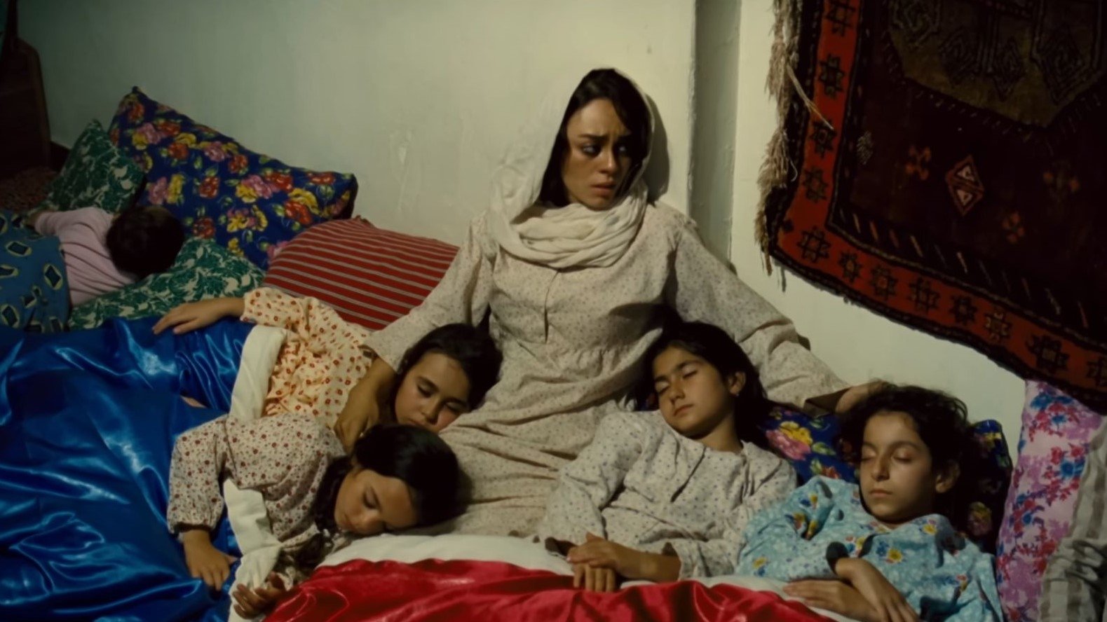 I Saw the Sun (2009)