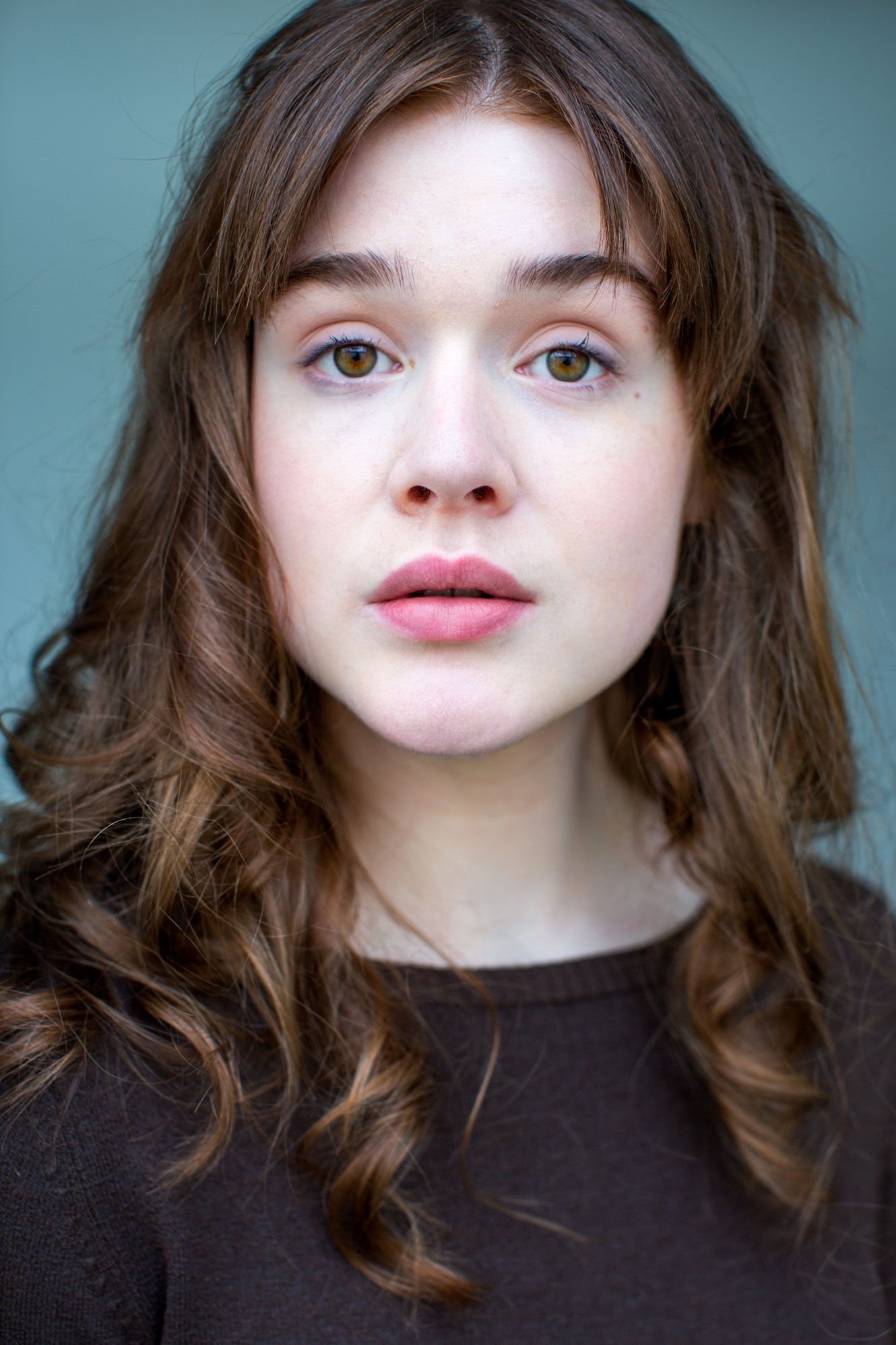 Lilia Herrmann's picture in the cast