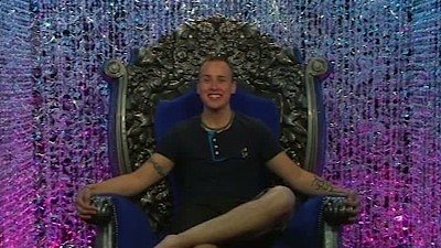 Big Brother 13x4