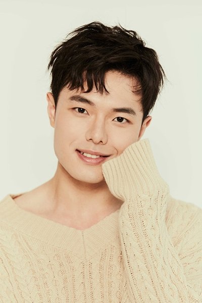 et billede af Zhao Yiji