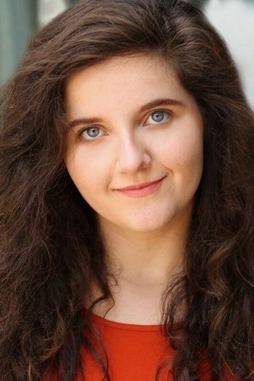 et billede af Amanda Rovner