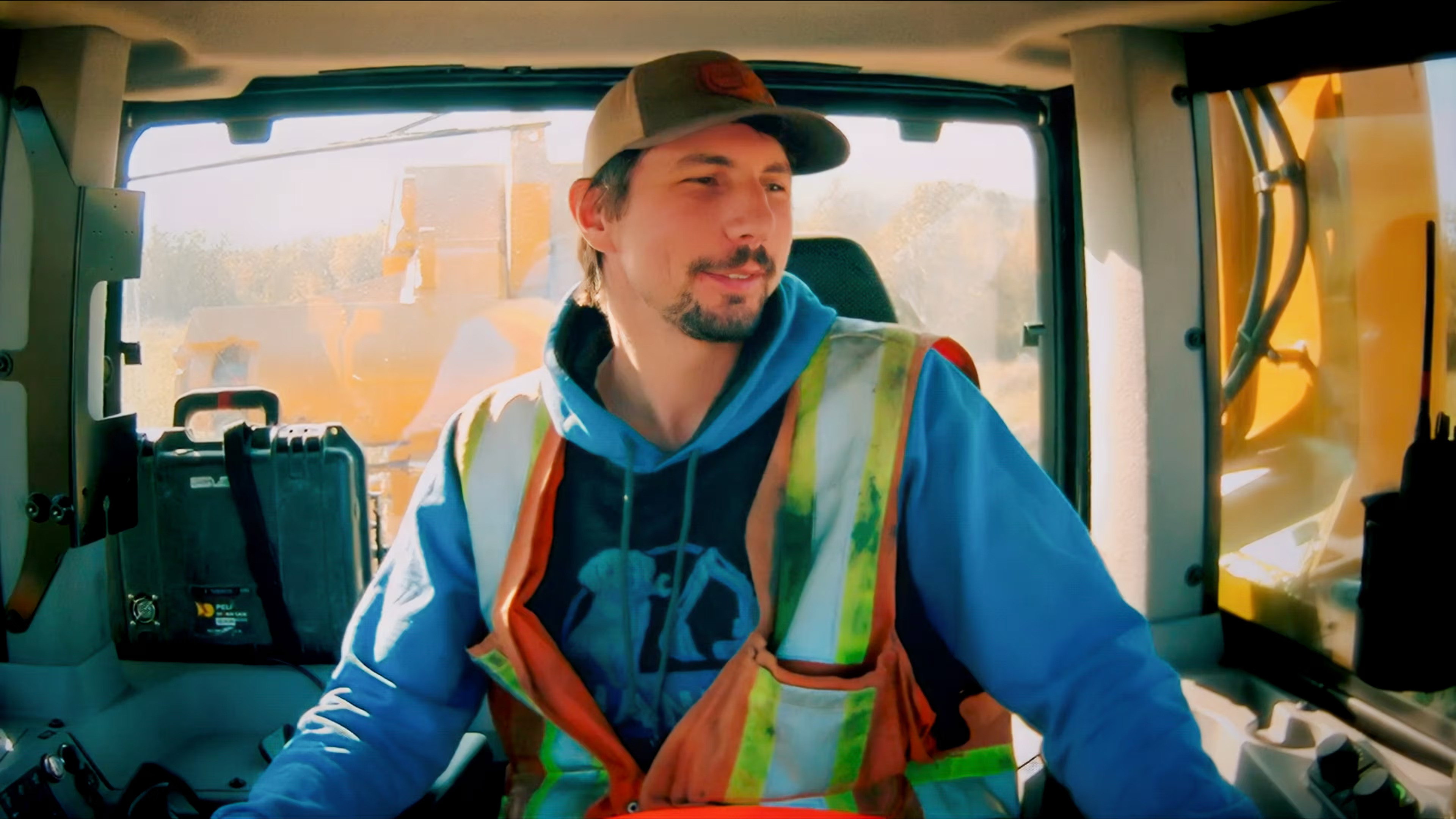Gold Rush Season 16 :Episode 21  1,000-Ounce Week