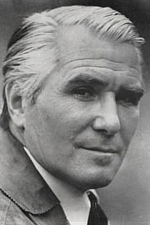 et billede af Jiří Zahradníček